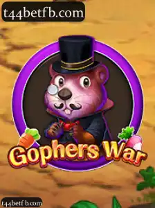GophersWar