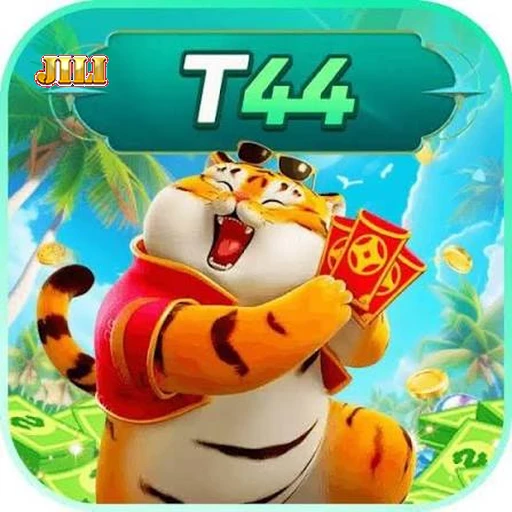 t44bet Logo