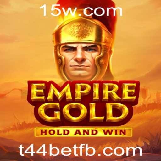 EmpireGold: Descubra o Novo Fenômeno dos Jogos Estratégicos