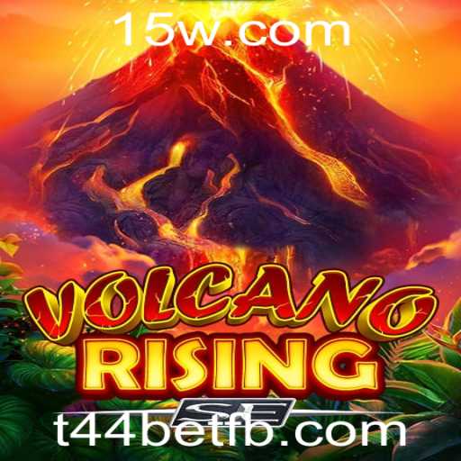 Explorando VolcanoRisingSE: Uma Nova Era de Jogos Inovadores